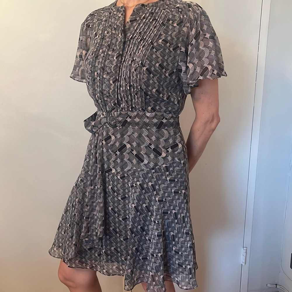 Women’s Size 8 Reiss Dress